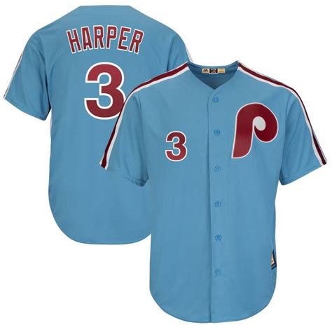 phillies throwback jersey